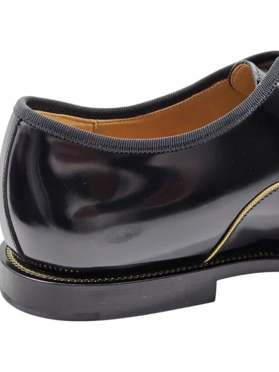 BESPOKE Custom made Men\'s Shoes Size 9.5 main image 4